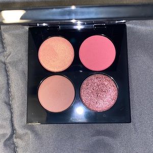 Pat Mcgrath Divine Rose Luxe Quad